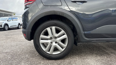 Dacia Sandero Stepway 1.0 TCe Comfort 5dr Petrol Hatchback